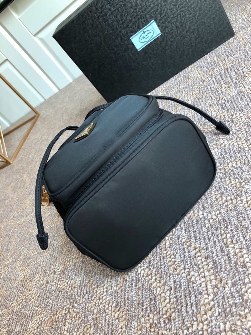 Prada Bucket Bags